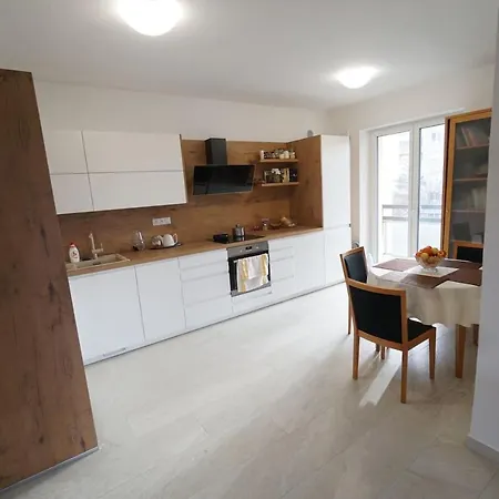 Big Charming On Castle Hill Apartamento *