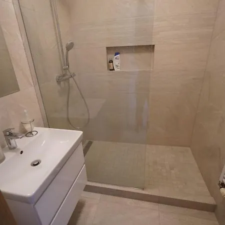 Apartamento Big Charming On Castle Hill *